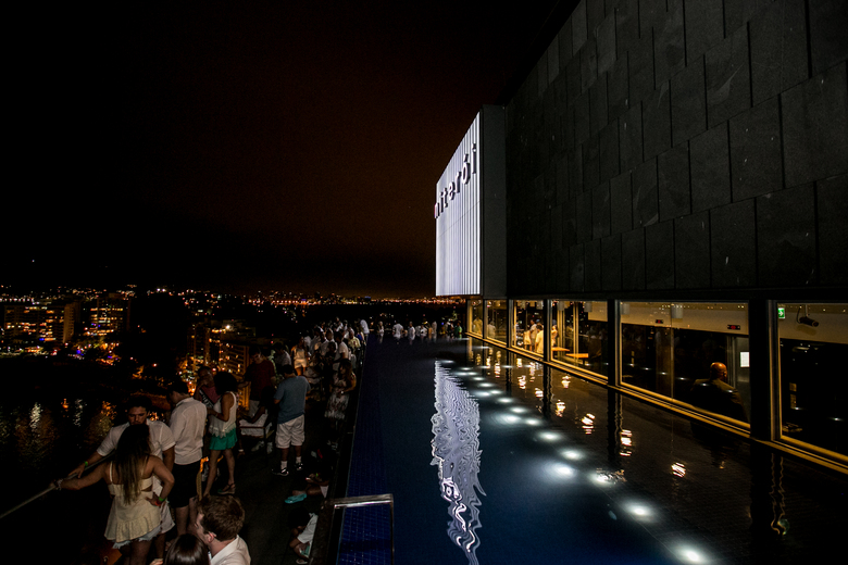 H Niteroi Hotel