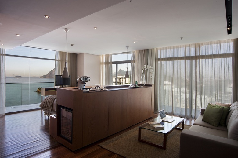 H Niteroi Hotel