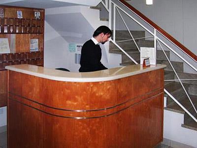 Hotel Mitre