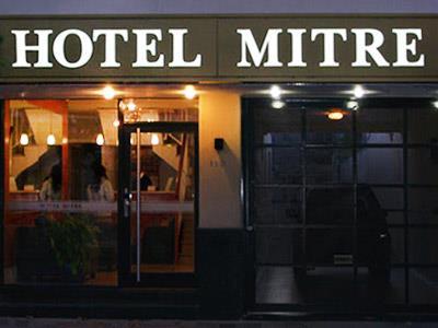 Hotel Mitre