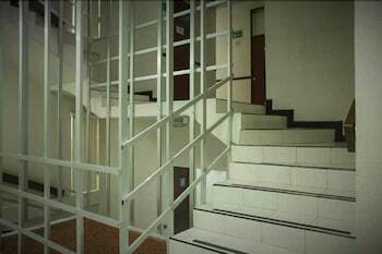 Hotel Fiesta Versalles