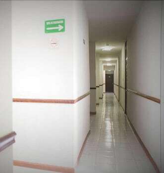Hotel Fiesta Versalles