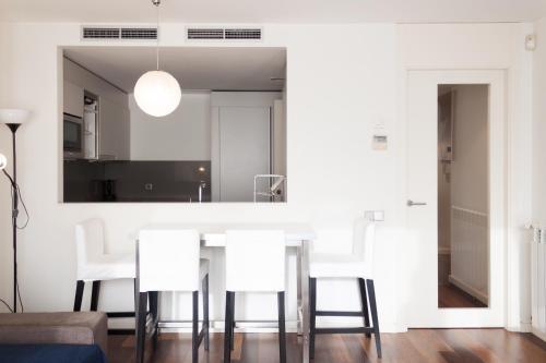 Apartamento Via Augusta