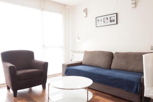 Apartamento Via Augusta