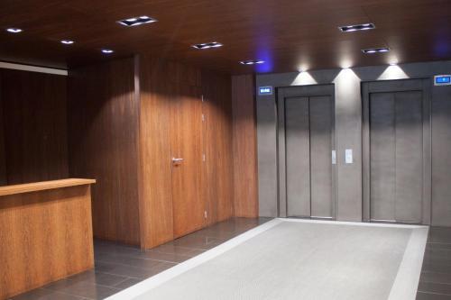 Apartamento Via Augusta