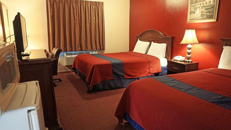 Motel Rainbow Inn