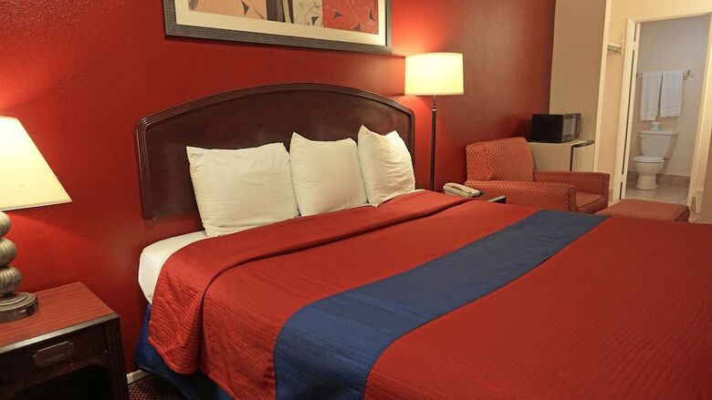 Motel Rainbow Inn