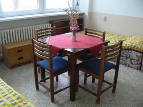 Hostel Modr�