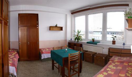 Hostel Modr�