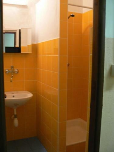 Hostel Modr�