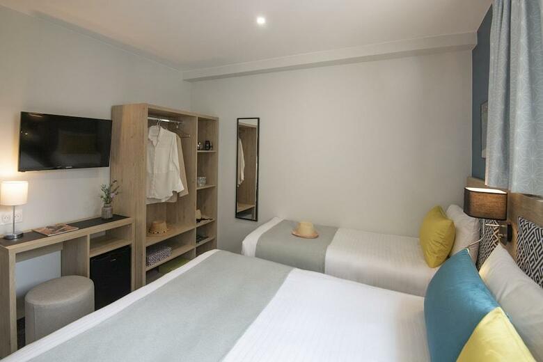 Hotel Bristol
