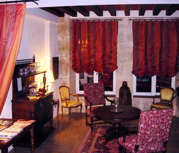 Hotel Hostellerie Du Marais
