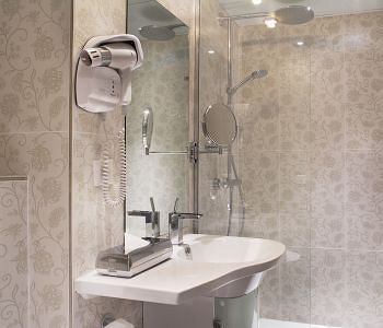 Hotel Hostellerie Du Marais