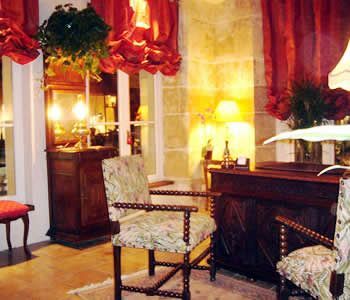 Hotel Hostellerie Du Marais