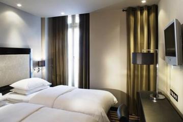 Hotel Hostellerie Du Marais