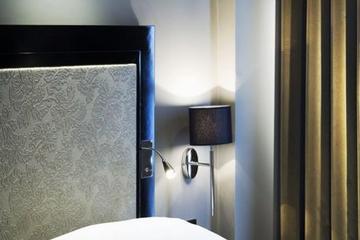 Hotel Hostellerie Du Marais