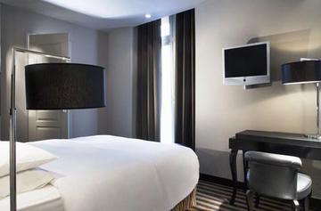 Hotel Hostellerie Du Marais