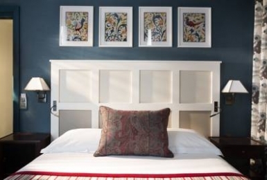Hotel Hostellerie Du Marais