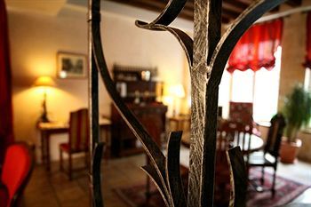 Hotel Hostellerie Du Marais