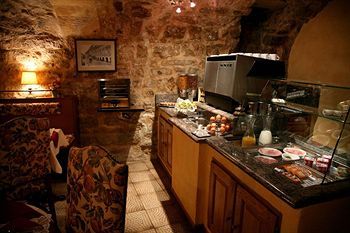 Hotel Hostellerie Du Marais