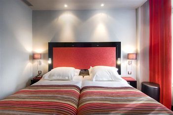 Hotel Hostellerie Du Marais