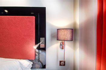 Hotel Hostellerie Du Marais
