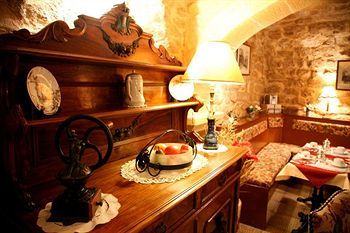Hotel Hostellerie Du Marais