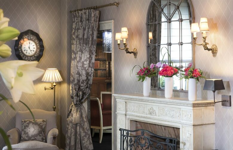 Claridge Hotel