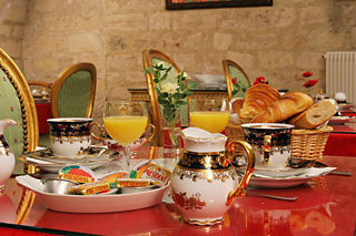 Hotel Elys�es Parc Monceau