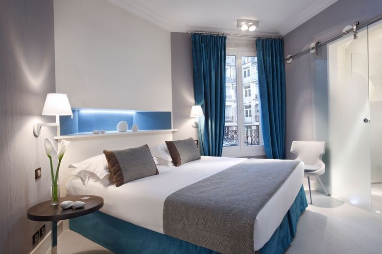Hotel De Banville