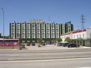 Hotel Buenos Aires