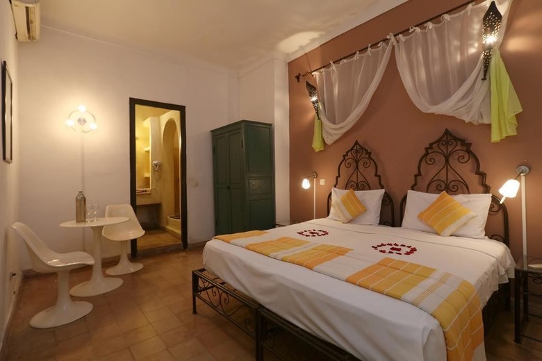 Hotel Riad Alwane