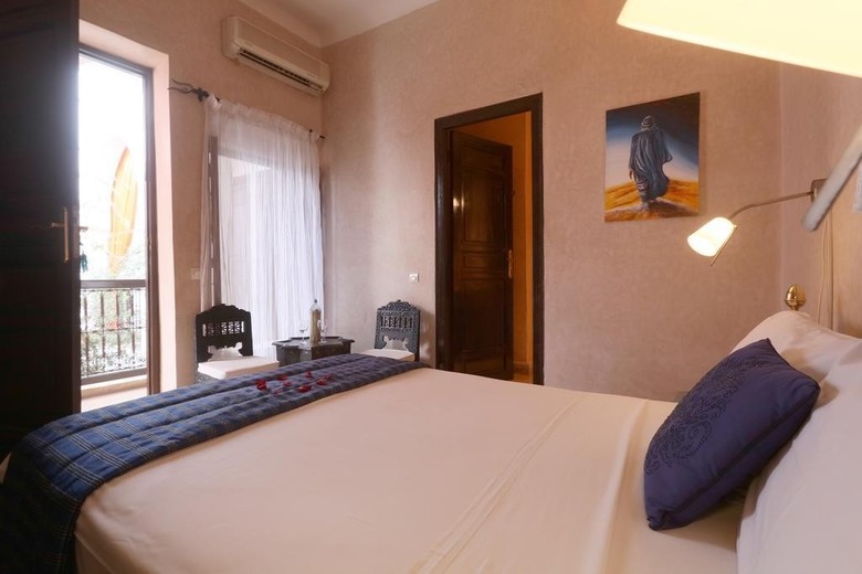 Hotel Riad Alwane