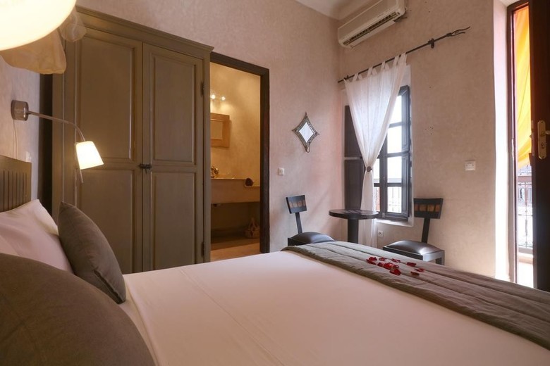 Hotel Riad Alwane