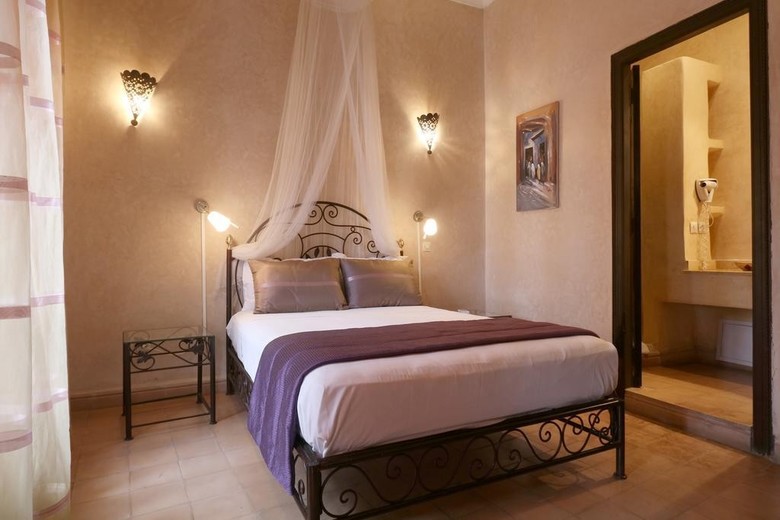 Hotel Riad Alwane