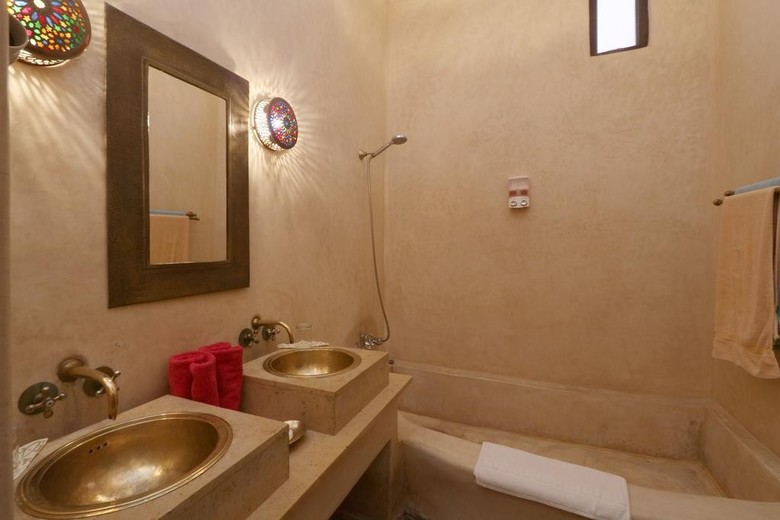 Hotel Riad Alwane