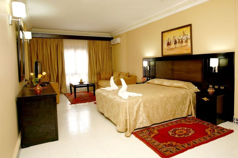 Hotel Diwane