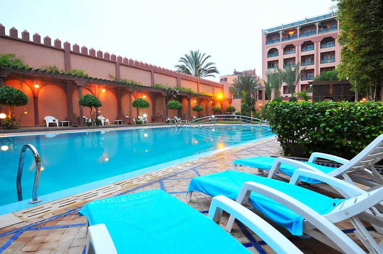 Hotel Diwane