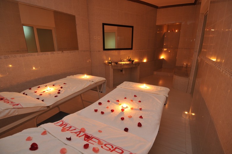 Hotel Diwane