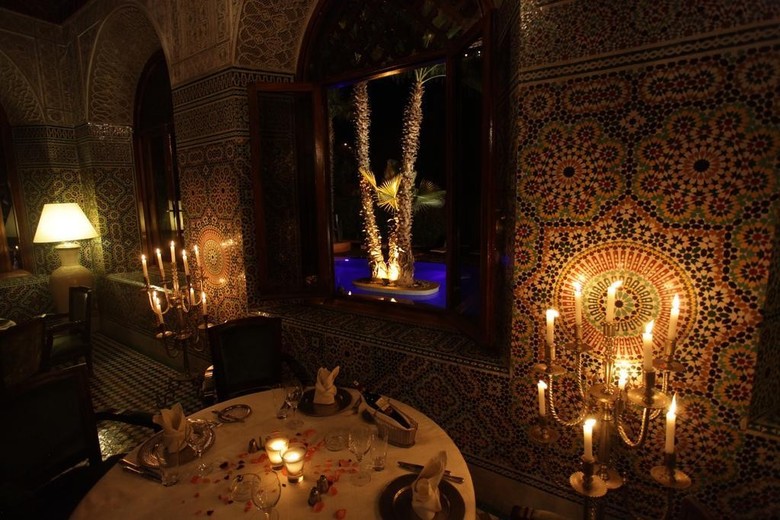 Hotel Riad Red House