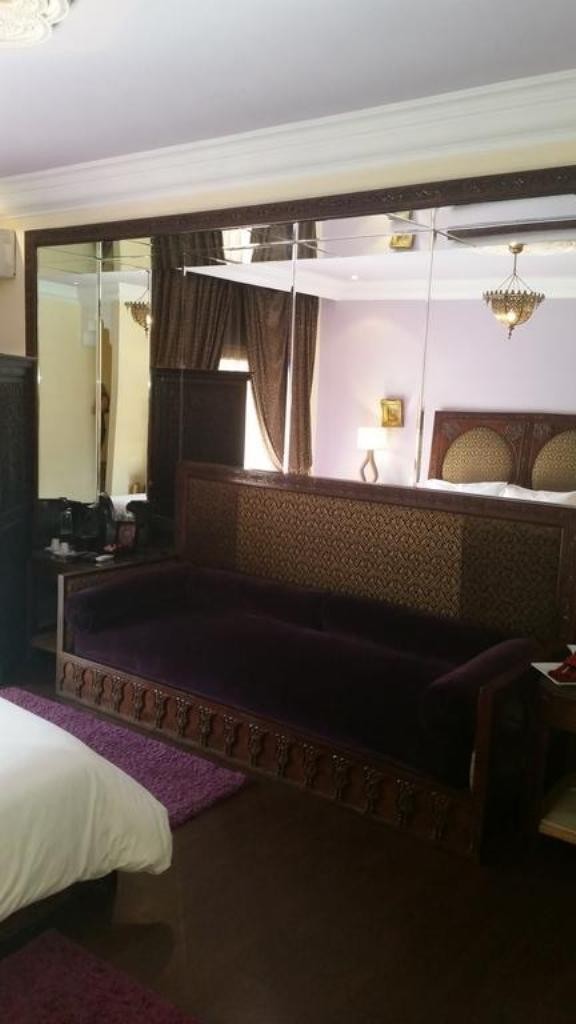 Hotel Riad Red House