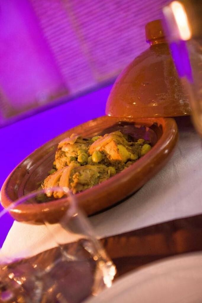 Hotel Riad Amira
