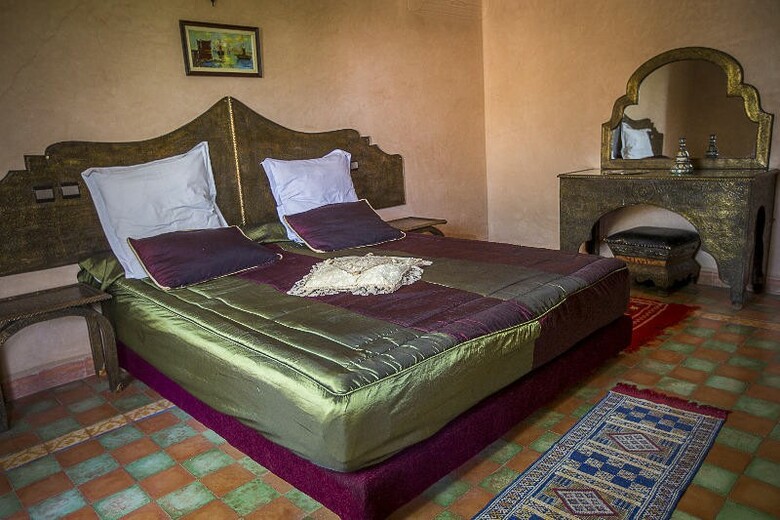 Hotel Las Palmeras
