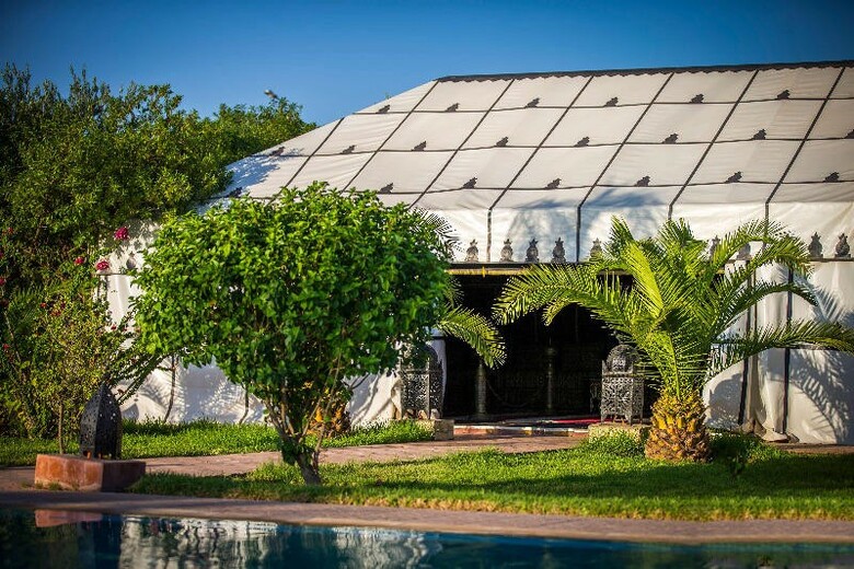 Hotel Las Palmeras