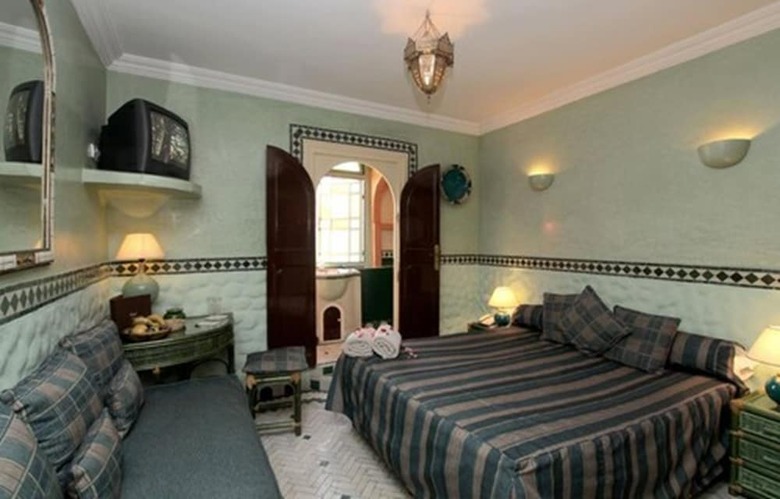 Hotel Riad Catalina