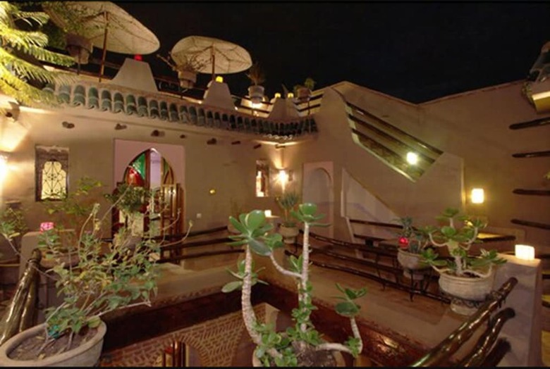 Hotel Riad Catalina