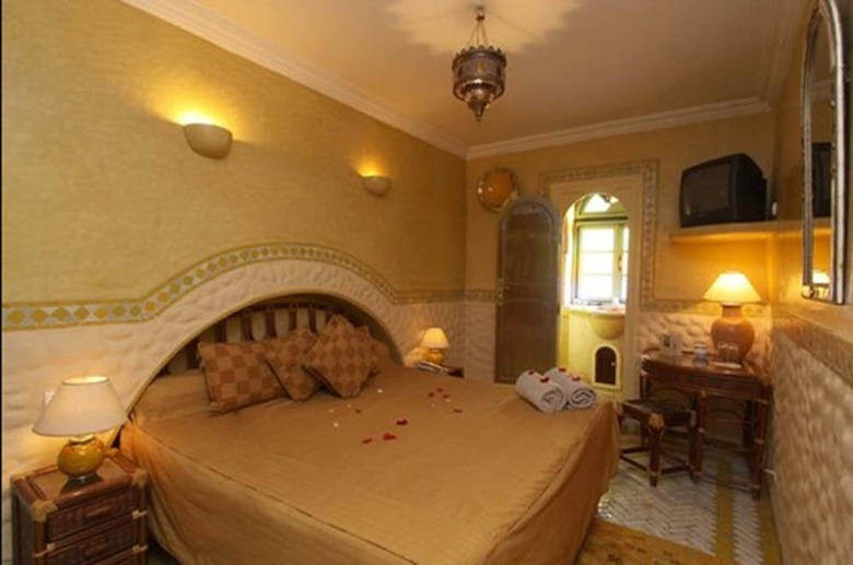 Hotel Riad Catalina