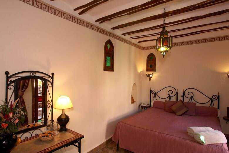 Hotel Riad Catalina