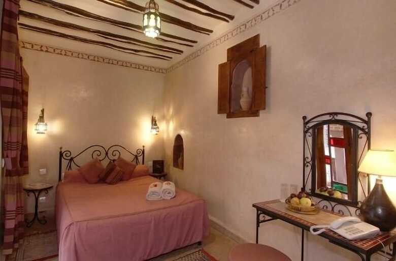 Hotel Riad Catalina