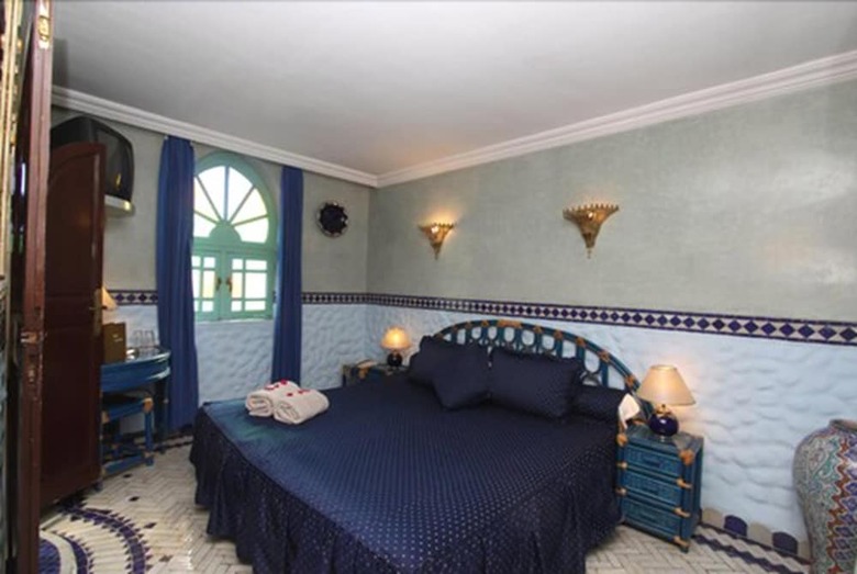 Hotel Riad Catalina